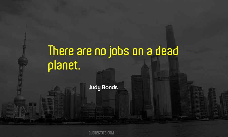 No Planet B Quotes #41482
