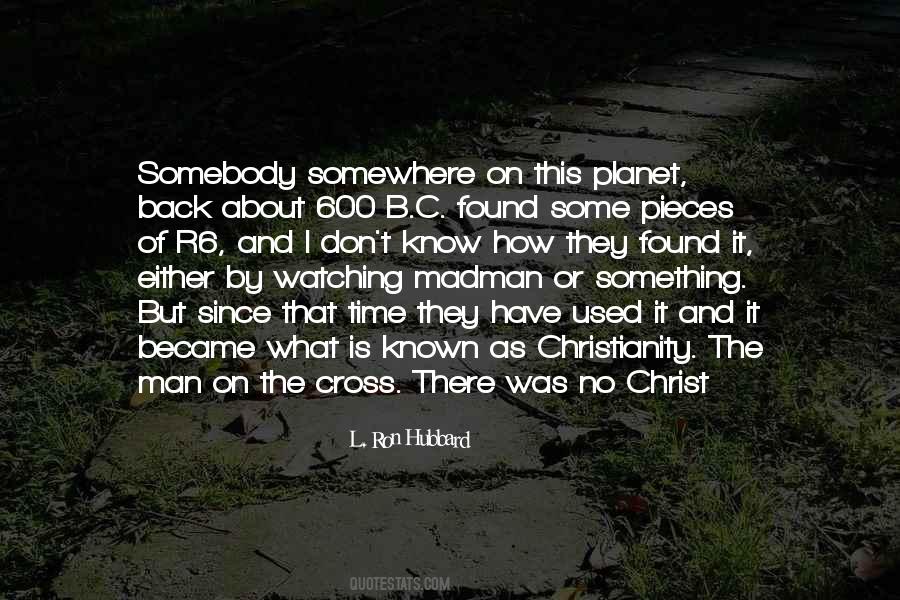 No Planet B Quotes #537141