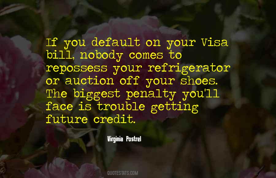 Off Your Face Quotes #1713996