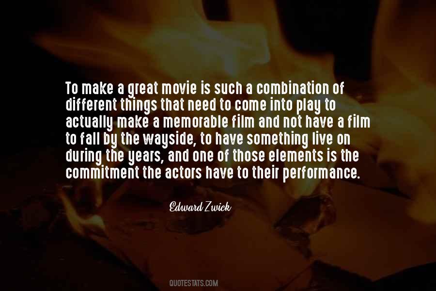 Need Something Different Quotes #1008790