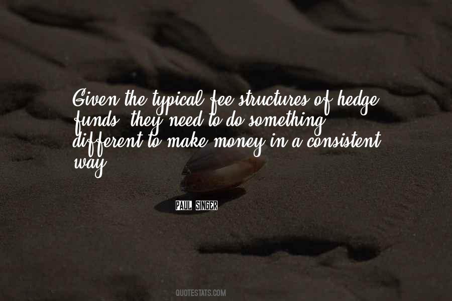 Need Something Different Quotes #1777768