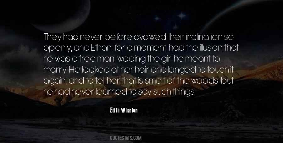 Hair Free Quotes #812786