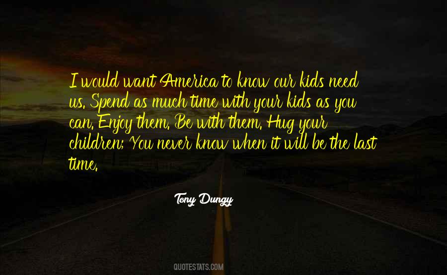 The Last Hug Quotes #1606243