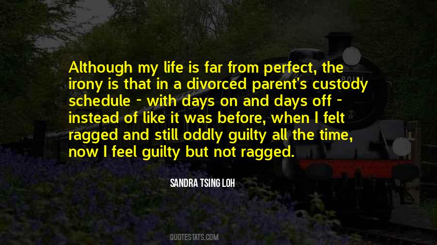 Parent Life Quotes #118143