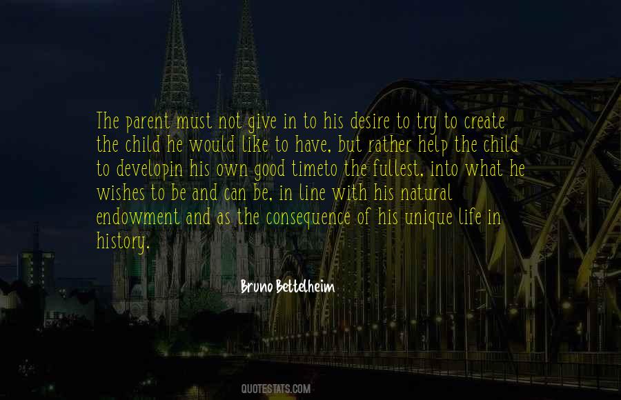 Parent Life Quotes #355935