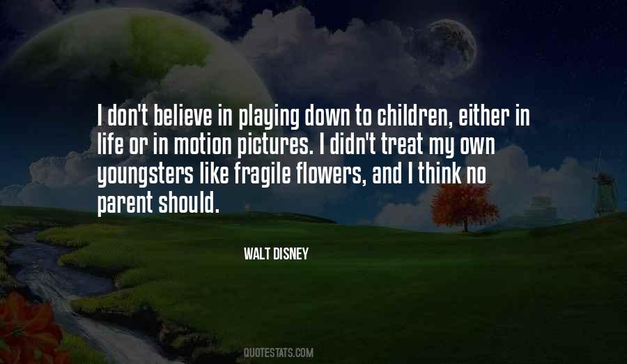 Parent Life Quotes #518402
