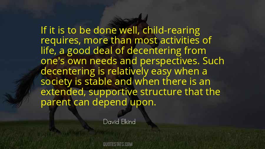 Parent Life Quotes #533027