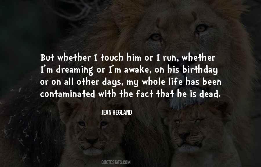 Parent Life Quotes #587630