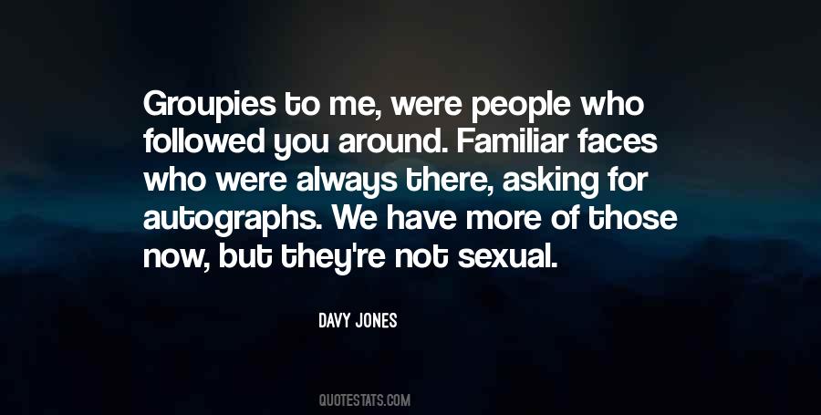 You Were Always There For Me Quotes #1226676
