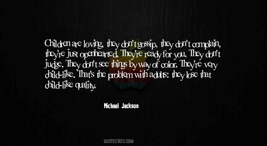 Ready For You Quotes #1319673