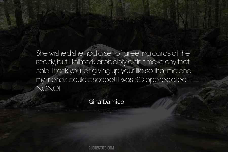 Ready For You Quotes #202243