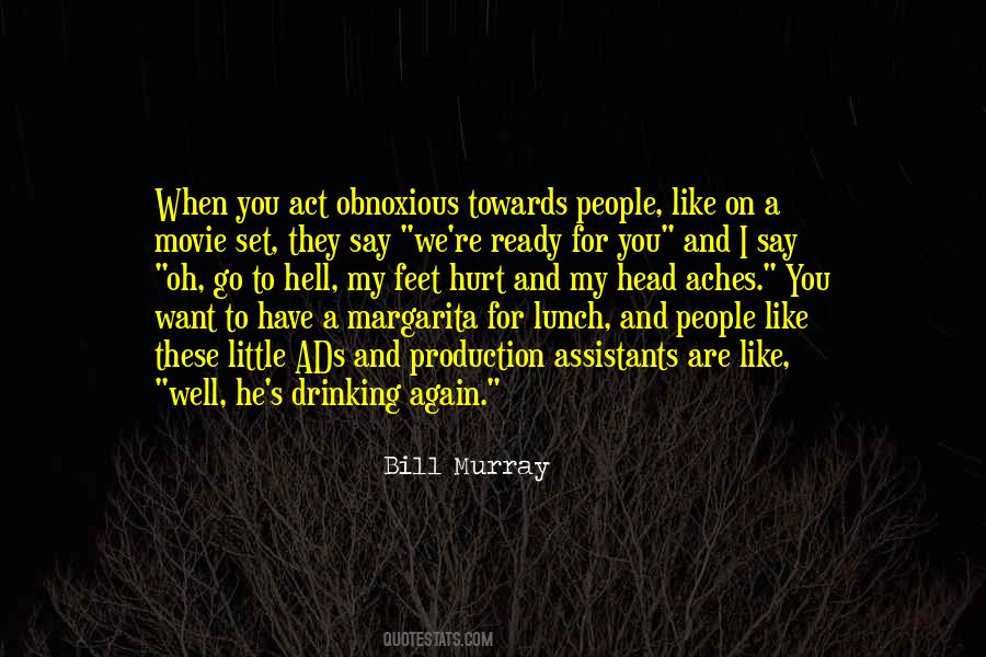 Ready For You Quotes #82594