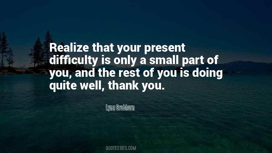 Small Bad Quotes #1040468