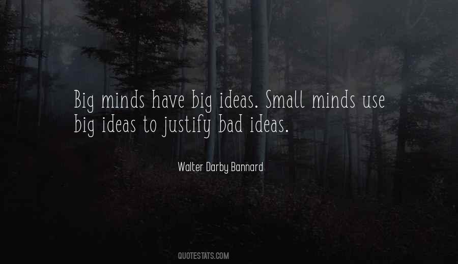 Small Bad Quotes #1133156