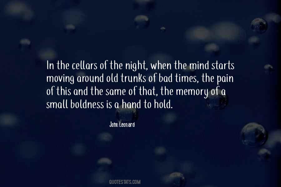Small Bad Quotes #1279714