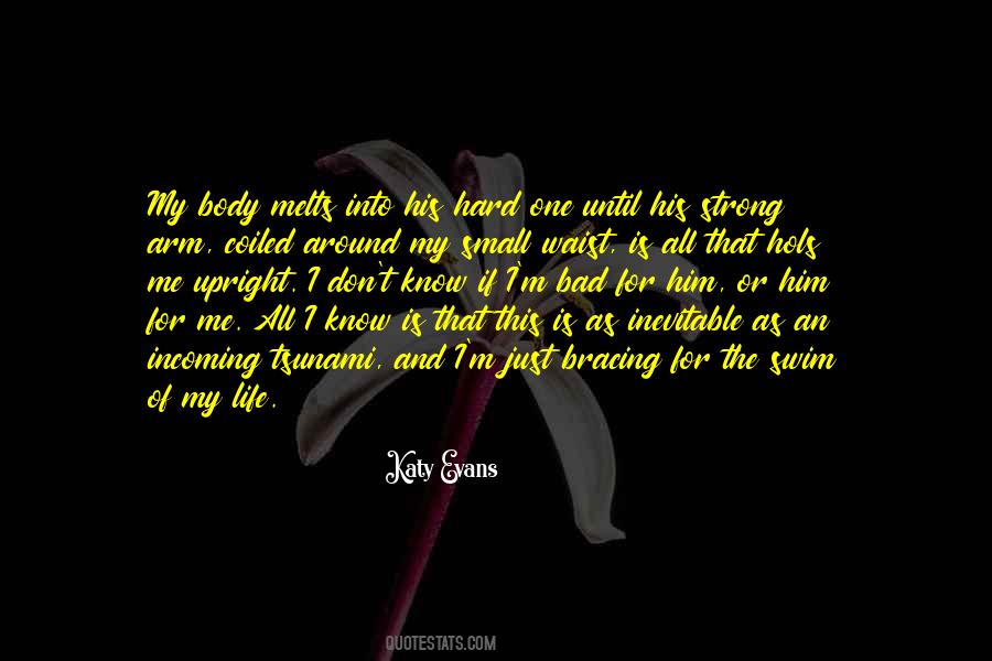 Small Bad Quotes #494361