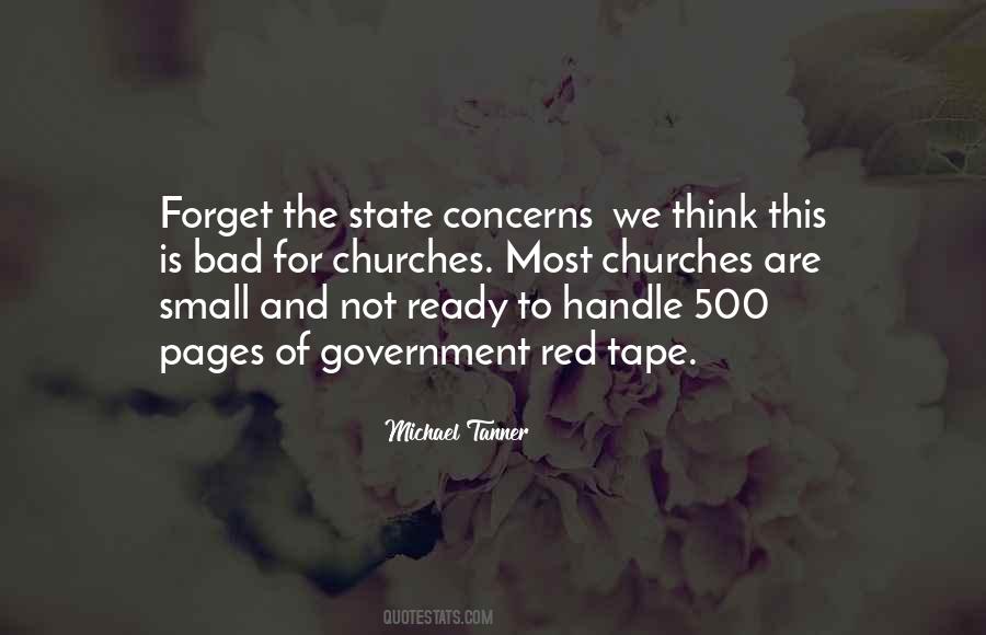 Small Bad Quotes #853518