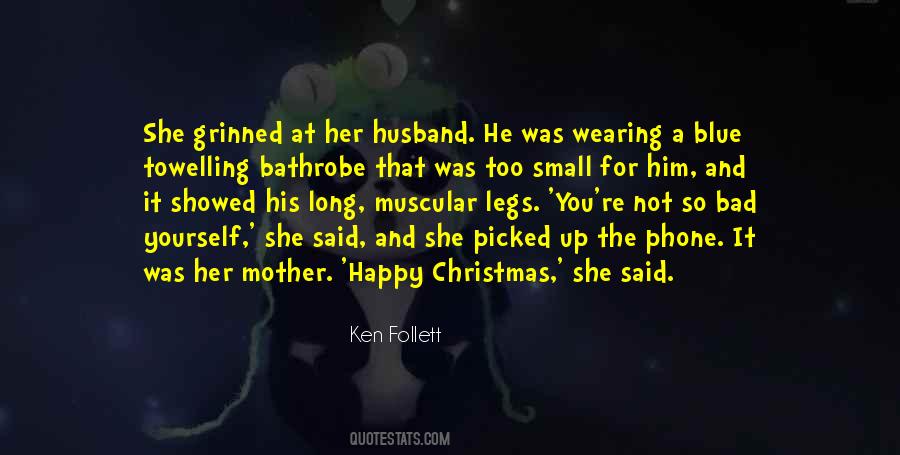 Small Bad Quotes #918215