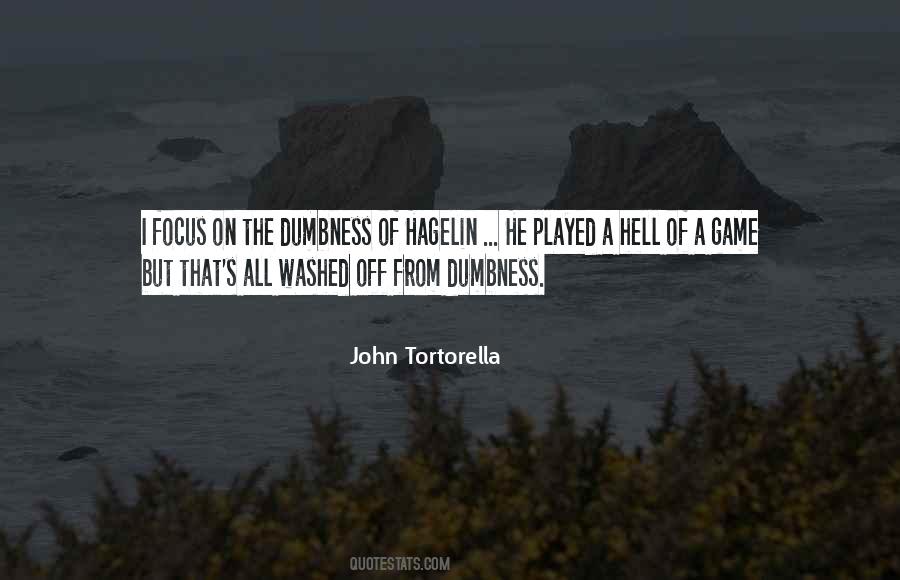 Off The Game Quotes #1048405