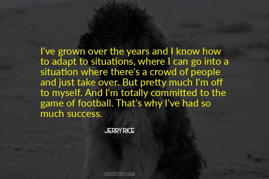 Off The Game Quotes #1097668
