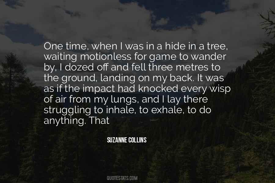 Off The Game Quotes #1333451