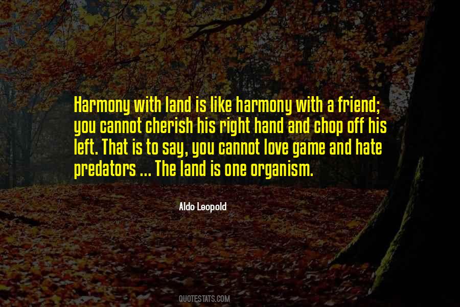 Off The Game Quotes #1775740