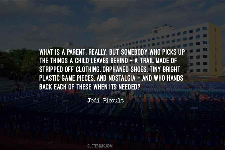 Off The Game Quotes #264415