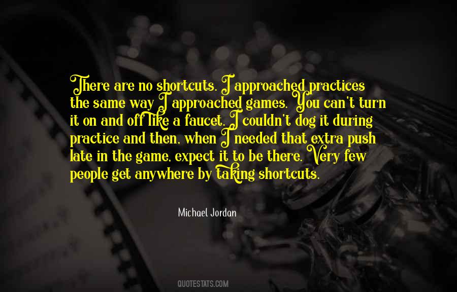 Off The Game Quotes #939158