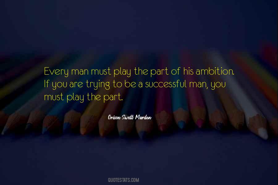 Stuff That Dreams Are Made Of Quotes #22623