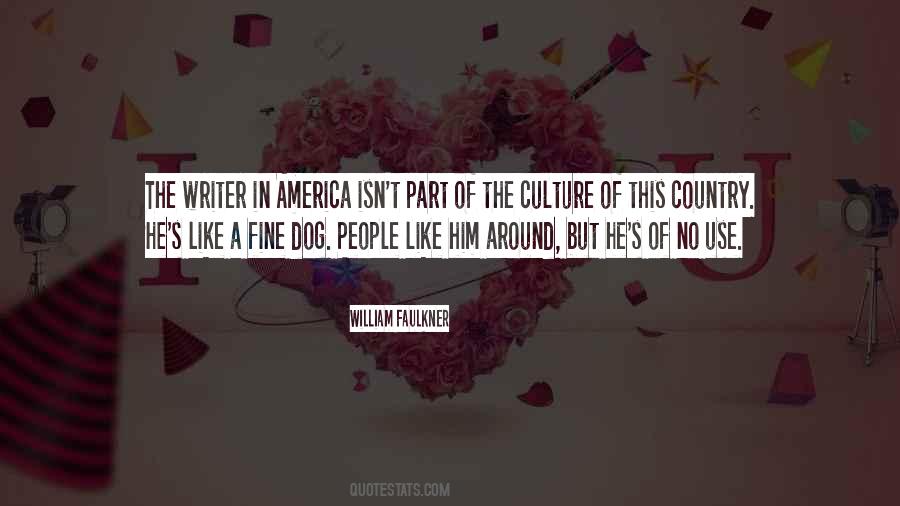 Country Dog Quotes #1091206