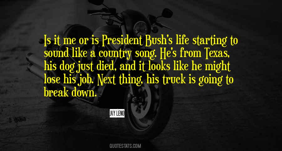 Country Dog Quotes #1387239