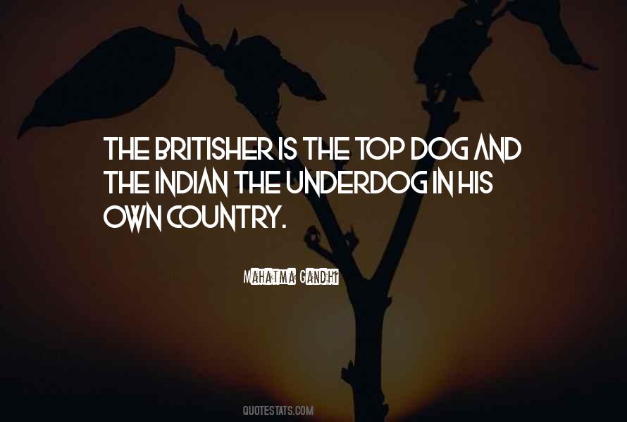Country Dog Quotes #1469070