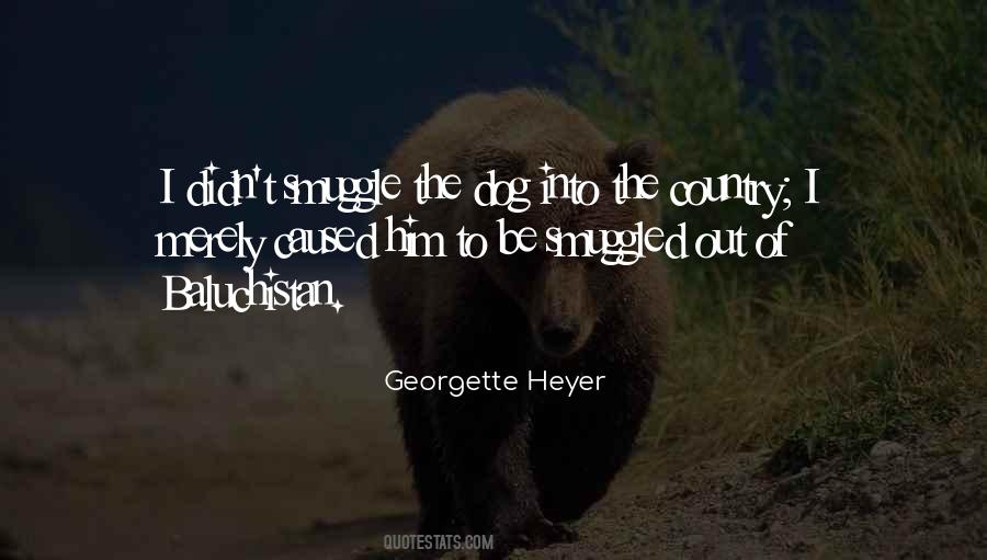 Country Dog Quotes #303004