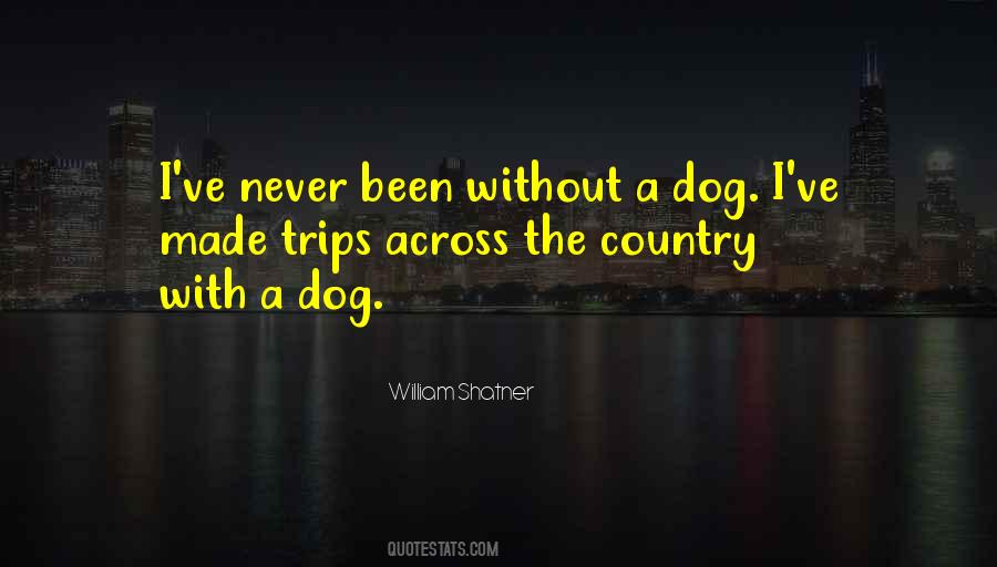 Country Dog Quotes #503317