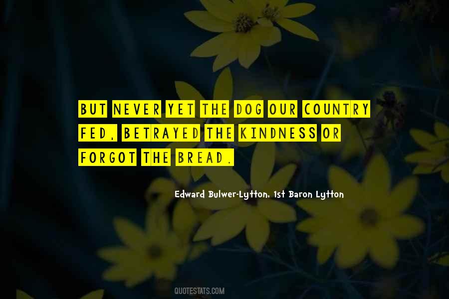 Country Dog Quotes #80111