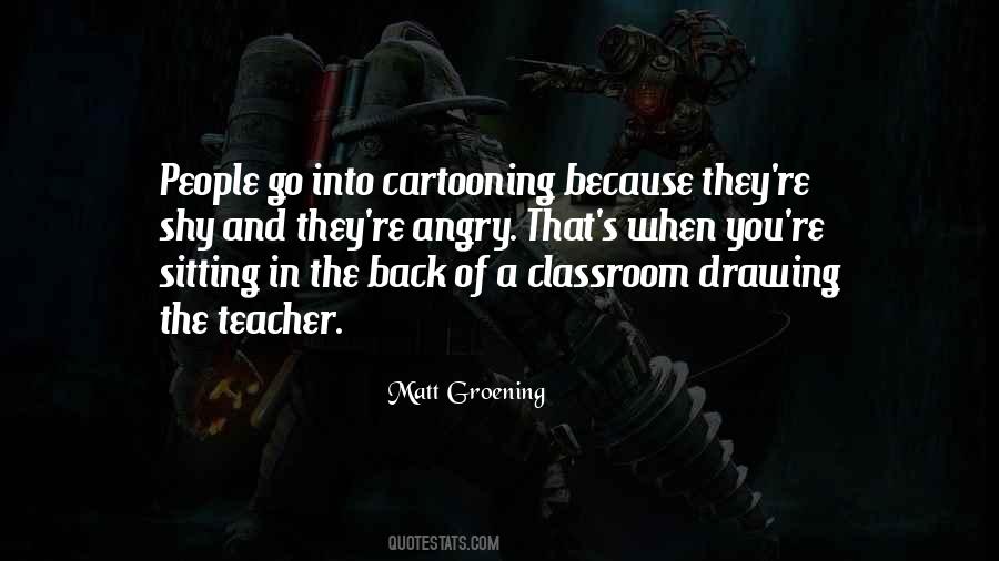Quotes About A Classroom #861079