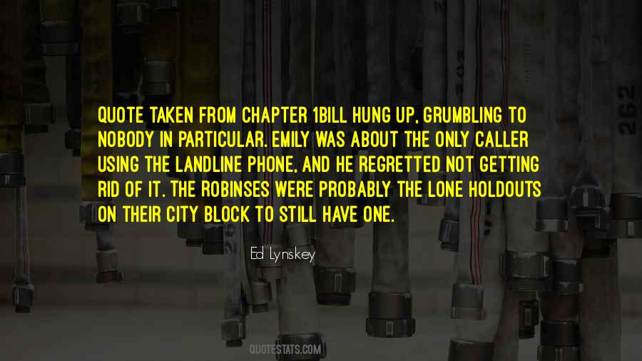 Phone Bill Quotes #960968