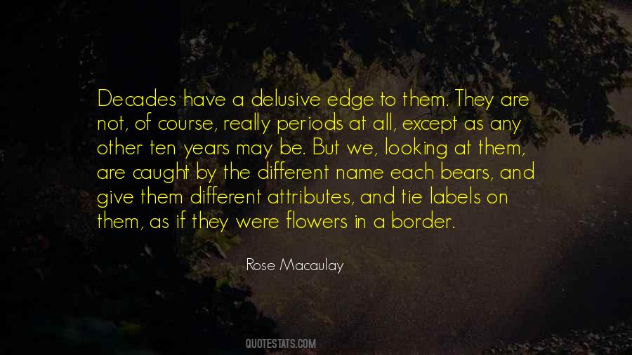 A Rose By Any Other Name Quotes #123628