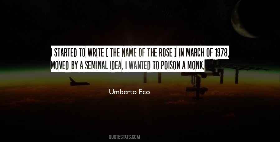 A Rose By Any Other Name Quotes #438689