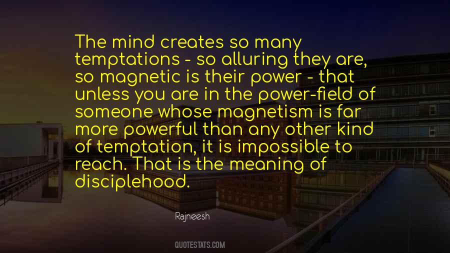 The Power Of Mind Quotes #92259