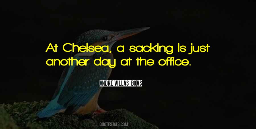 Day At The Office Quotes #254570