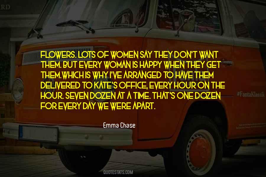 Day At The Office Quotes #872058