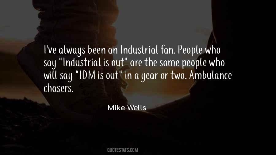 Idm Quotes #1760673 Idm Quotes #1760673