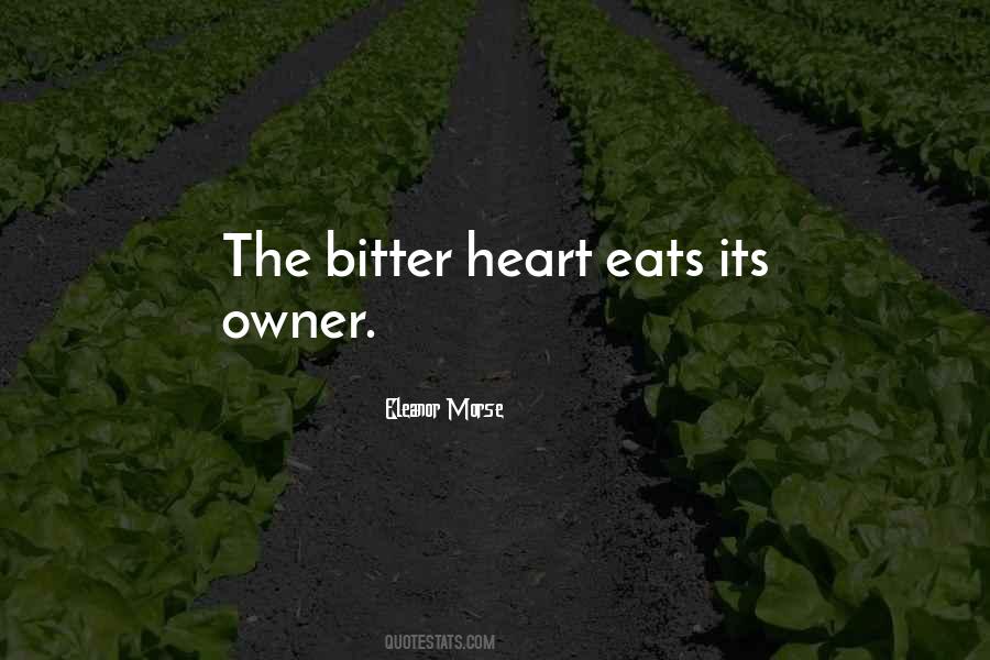 The Owner Of My Heart Quotes #1295185