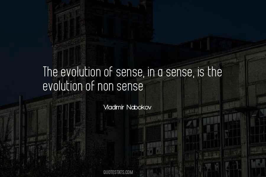 Evolution Of Quotes #1194842