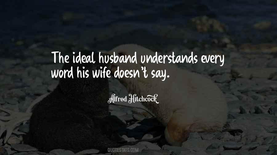 Funny Alfred Hitchcock Quotes #281274