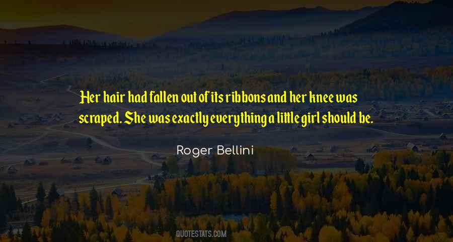 Girl Should Be Quotes #518937