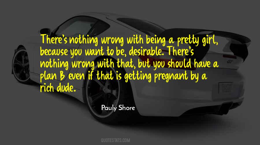 Girl Should Be Quotes #881515