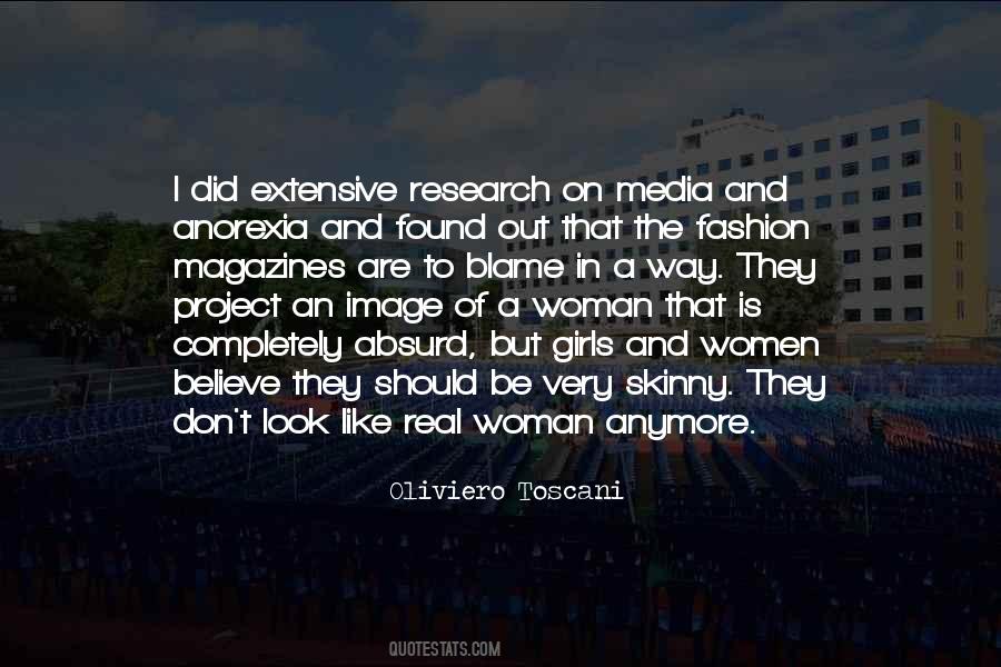 Girl Should Be Quotes #910024
