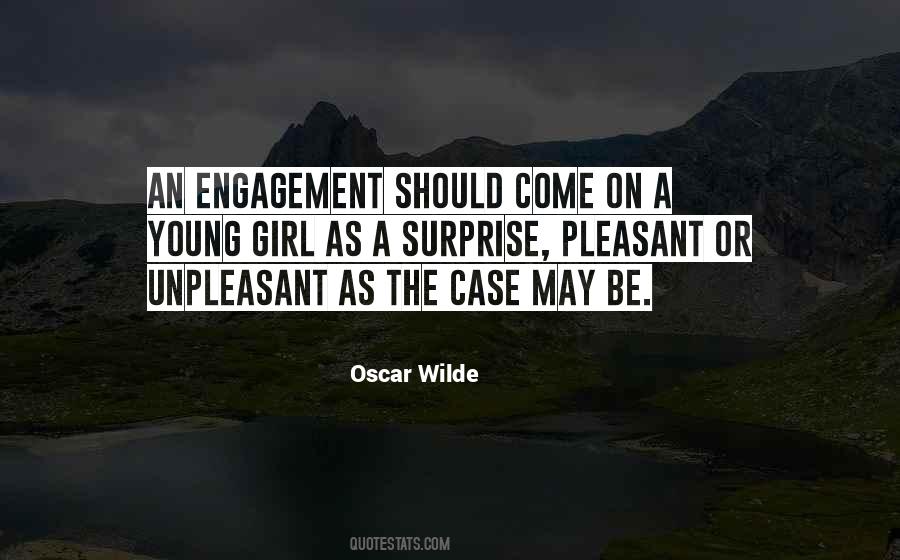 Girl Should Be Quotes #981526